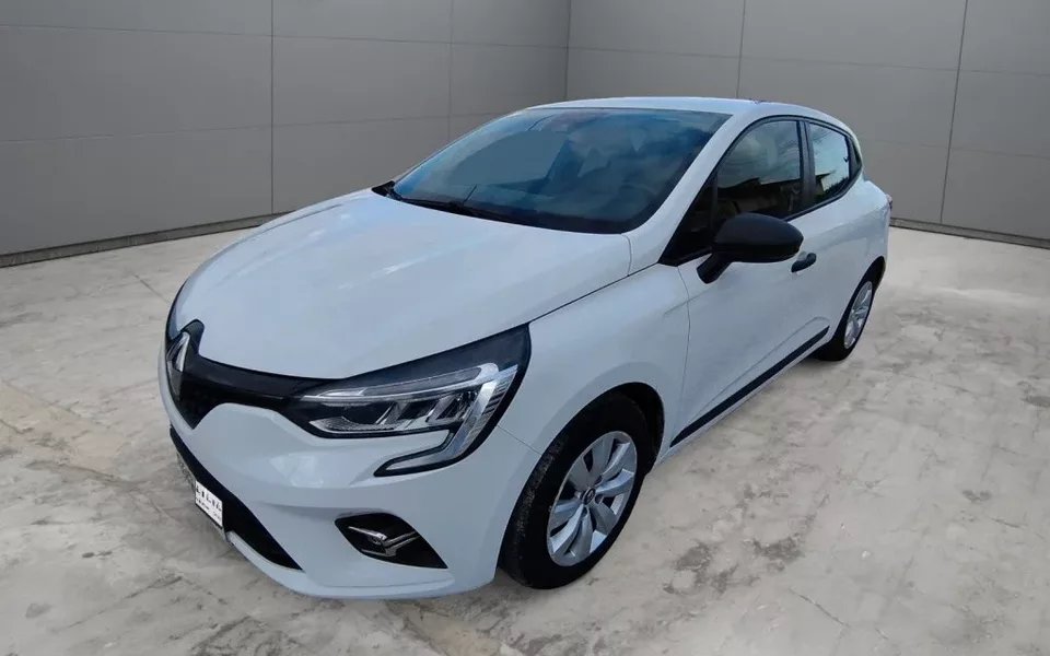 RENAULT Clio Clio Sce Business 53kW - 12999€ en Lugo