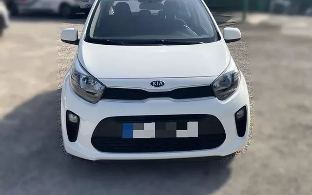 KIA Picanto Picanto 1.0 DPi Concept