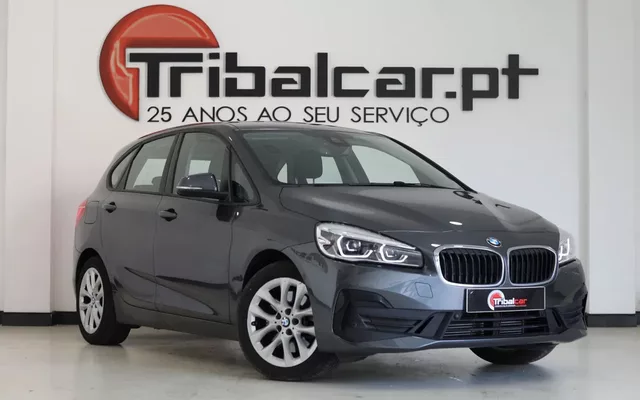 BMW 225xe Active Tourer Advantage