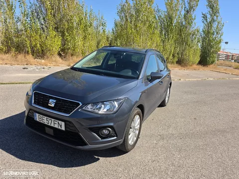 SEAT Arona 1.0 TSI Style