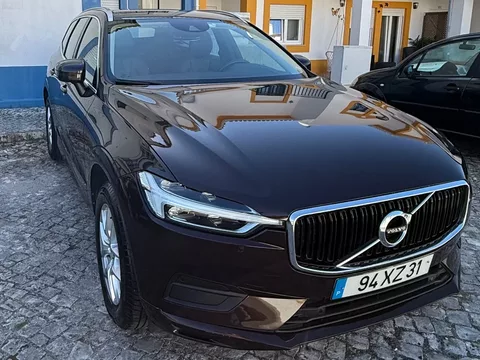 Volvo XC 60 2.0 D4 Momentum Plus