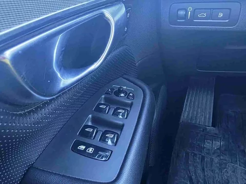 VOLVO - XC90 - XC90 2.0 T8 PHEV Plus Dark AWD