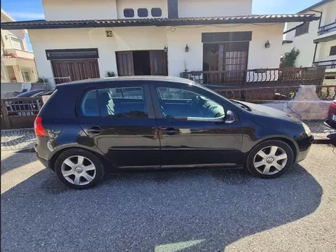 VW Golf 1.4 TSi GT Sport