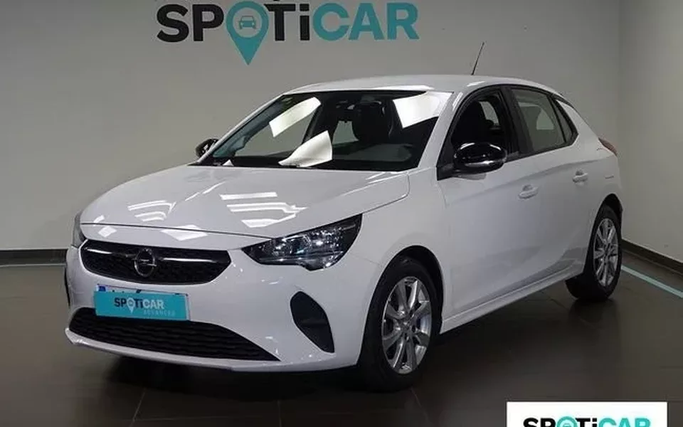 OPEL Corsa Corsa 1.2T XHL S/S Edition 100 - 11900€ en Barakaldo
