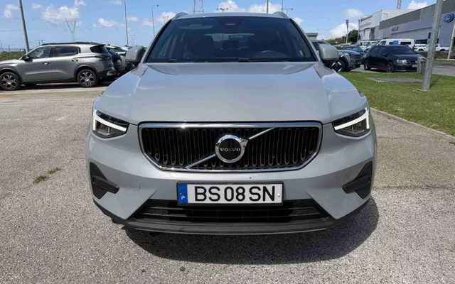 VOLVO - XC40 - XC40 2.0 B3 Core