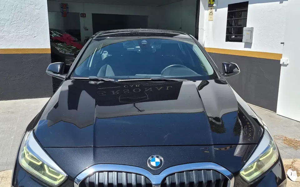 BMW 116