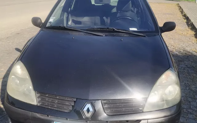Renault Clio 1.5 dCi SE Storia