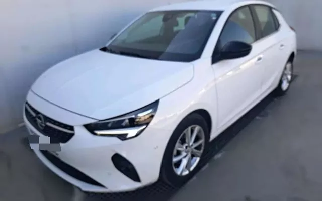 OPEL Corsa Corsa 1.2T XHL S/S Elegance 100