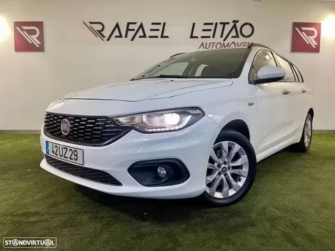 Fiat Tipo Station Wagon 1.3 Multijet