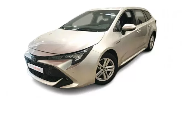 Toyota Corolla Touring Sports
