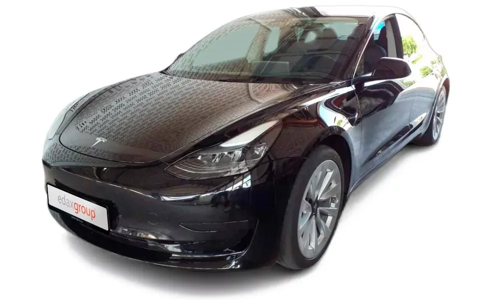 Tesla Model 3 RWD RWD