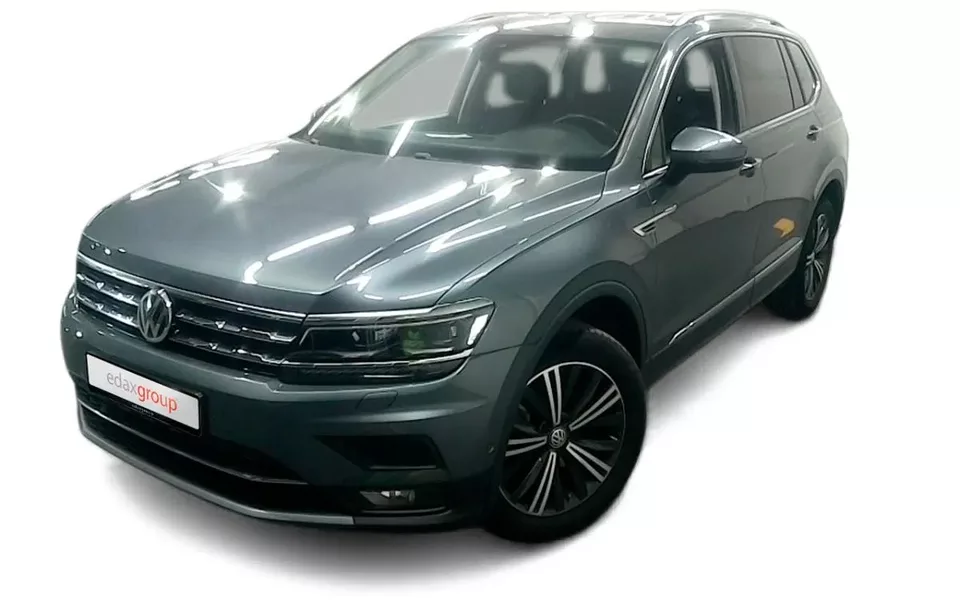 VW Tiguan Allspace 2.0 TDI Highline DSG