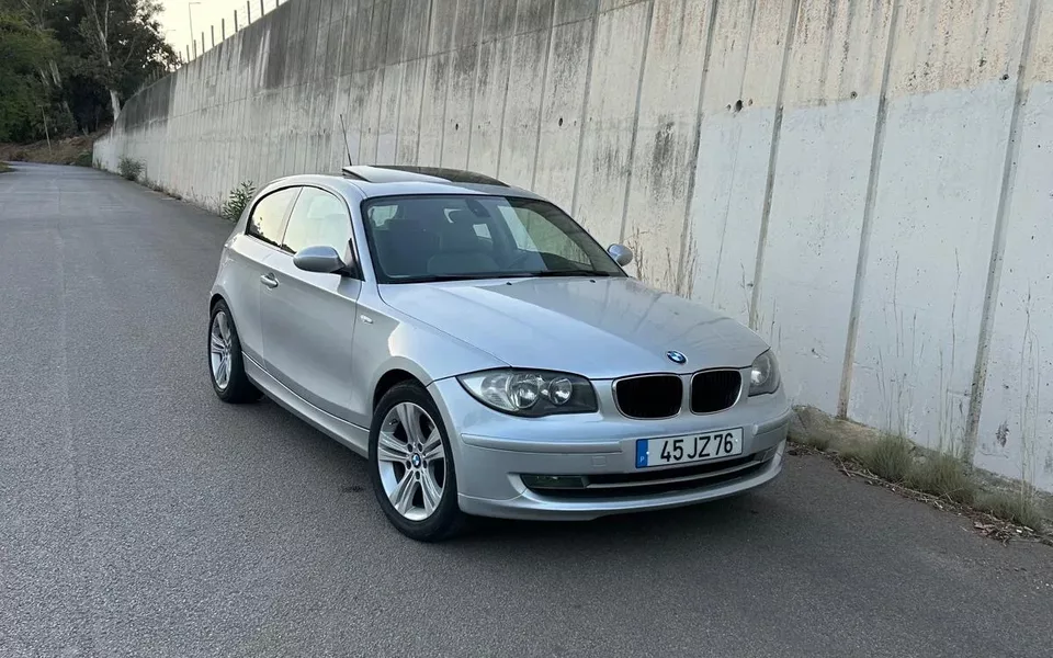 BMW 118