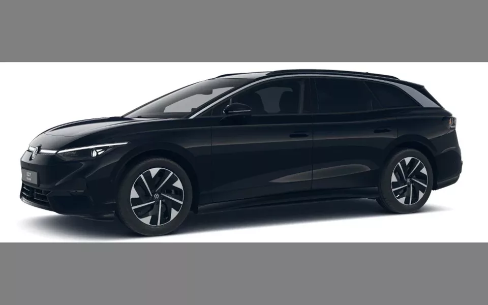 VOLKSWAGEN ID.7 Tourer 86 kWh Pro S Business Premium - DEMO