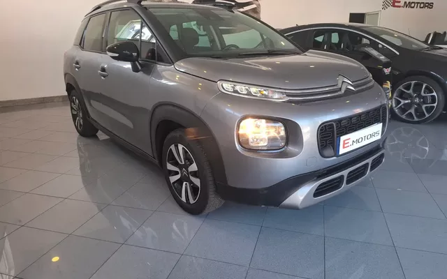 Citroën C3 Aircross PureTech 82 OPF Shine