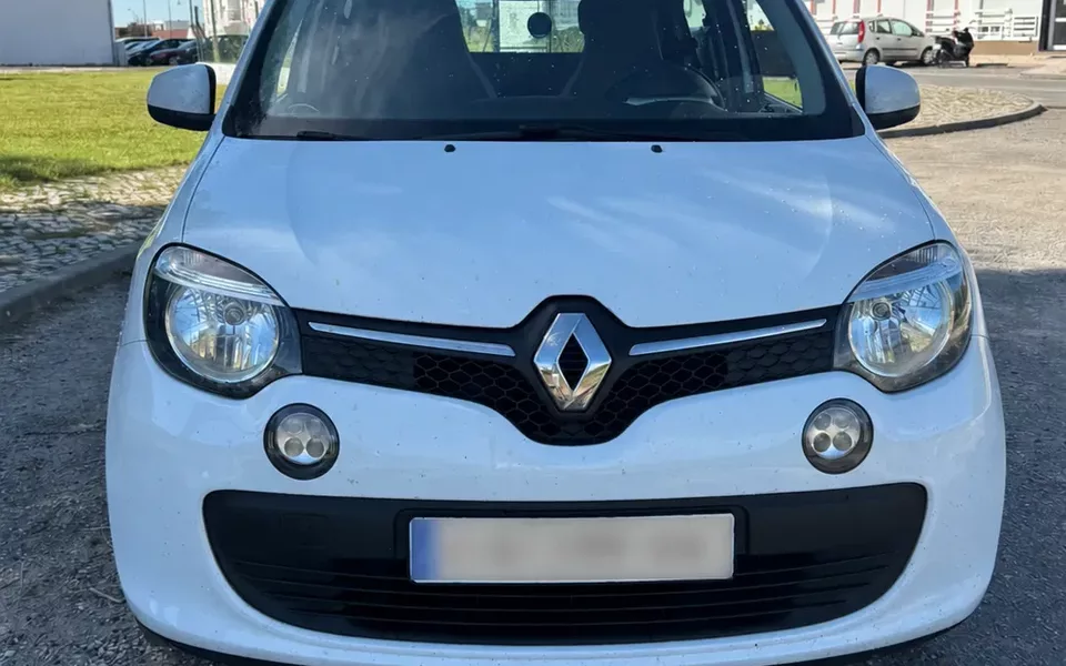 Renault Twingo 1.0 SCe Luxe