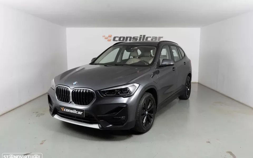 BMW X1 25 e xDrive Corporate Edition
