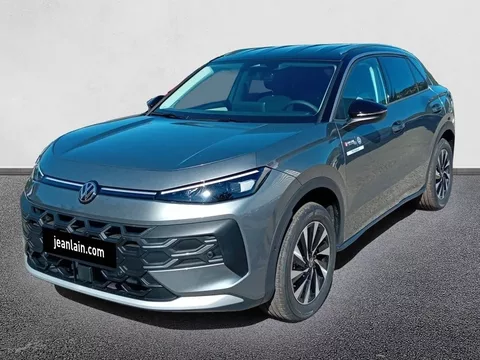 VOLKSWAGEN T-ROC 1.5 eTSI EVO2 Hybrid 116 ch DSG7 Style