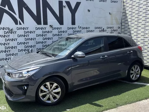 Kia Rio 1.0 T-GDi Drive