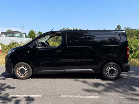 Opel Vivaro-e 50 kWh L2H1 Enjoy
