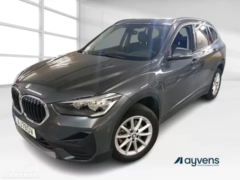 BMW X1 18 d sDrive Auto