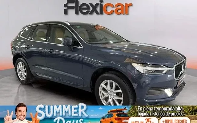 VOLVO XC60 XC60 D3 Momentum