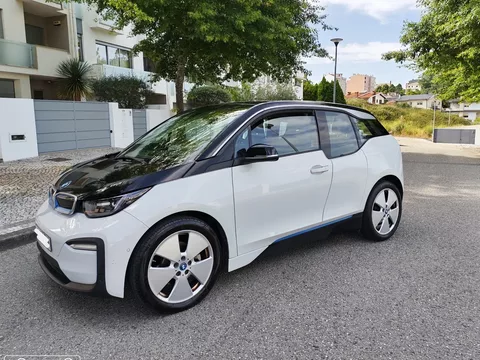 BMW i3 (94 Ah)