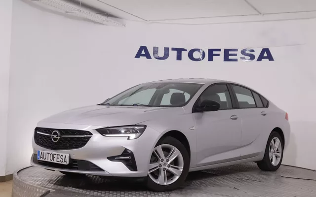 Opel Insignia 1.5D GS BUSINESS EDITION 122CV 5P # IVA DEDUCIBLE,NAVI,PARKTRONIC,