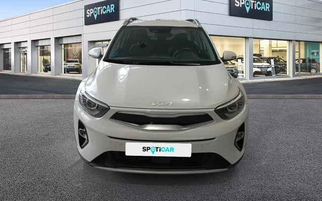 KIA Stonic Stonic 1.0 T-GDi MHEV Drive 100 - 19600€ en LogroÑo