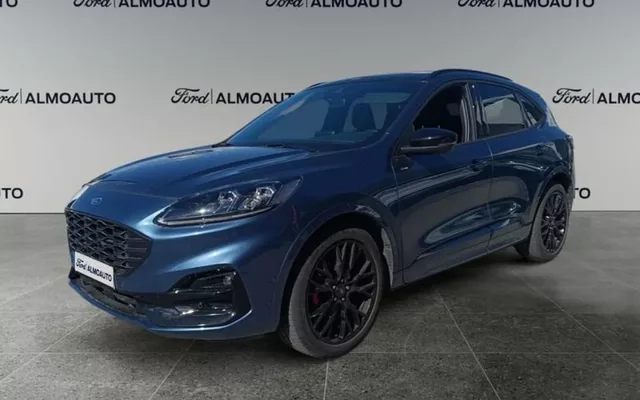 FORD Kuga Kuga 1.5 EcoBoost ST-Line FWD 150