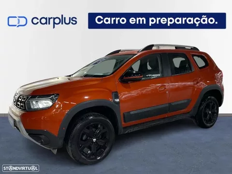 Dacia Duster 1.0 TCe ECO-G SL Extreme Bi-Fuel