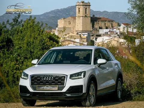 AUDI Q2 Q2 30 TDI Advanced S tronic 85kW - 18900€ en Benicarlo