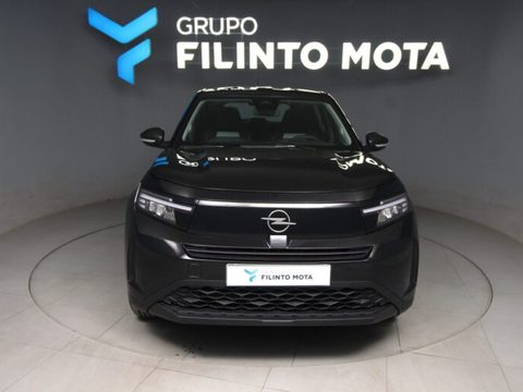 Opel Frontera 1.2 Hybrid Edition eDCT