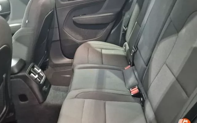 VOLVO XC40 XC40 T4 Recharge Inscription Aut.