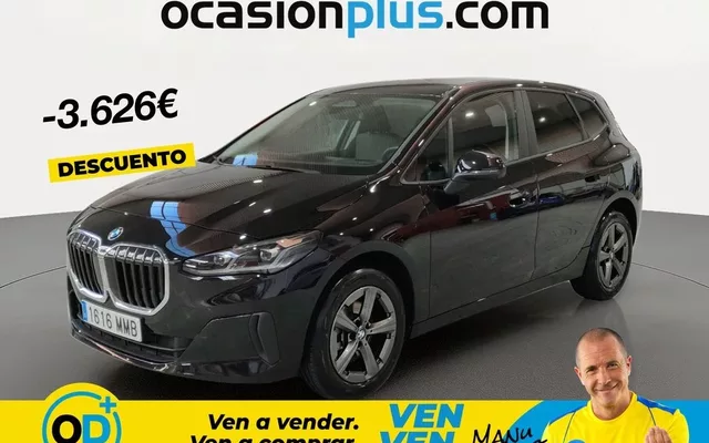 BMW Serie 2 218dA Active Tourer