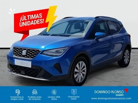 SEAT Arona SEAT 1.0 TSI 110 CV STYLE XL EDITION