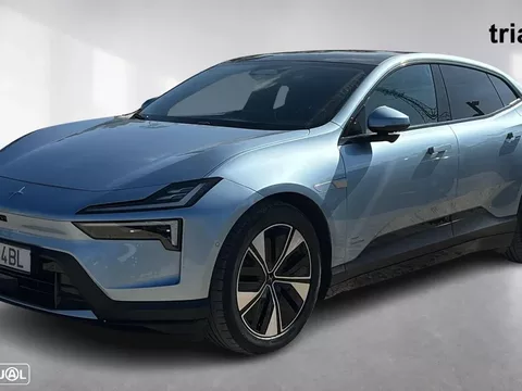 Polestar 4 coupé Long Range 100 kWh Single Motor Plus
