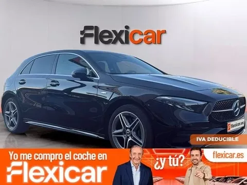 MERCEDES-BENZ Clase A A 250 e