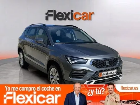 Vendido: SEAT Ateca Ateca 1.5 EcoTSI S&S FR XS DSG - 20190€ en Plasencia