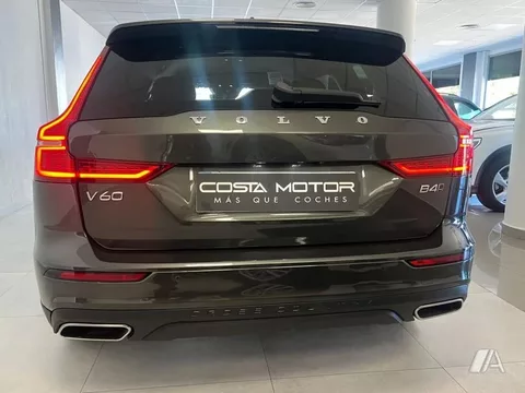 VOLVO V60 Cross Country V60 Cross Country B4 AWD Aut.