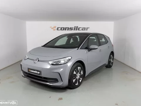 VW ID.3 58 kWh Pro