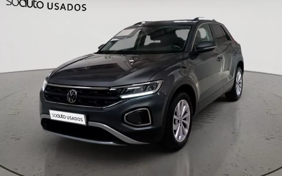 VW T-Roc 1.0 TSI Urban