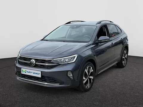 VOLKSWAGEN Taigo 115PK CAMERA SENSOREN CARPLAY ACC LANE ASSIST