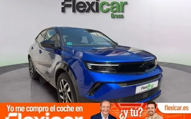 OPEL Mokka 1.2 T 100kW (136 CV) GS