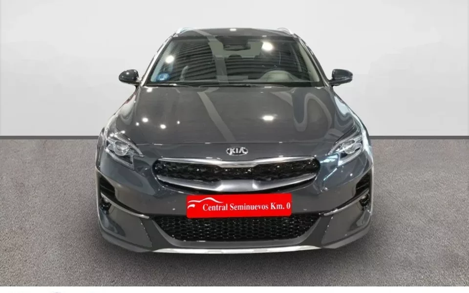 KIA XCeed XCeed 1.6 PHEV eDrive Aut.