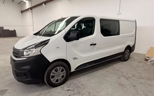 Fiat Talento