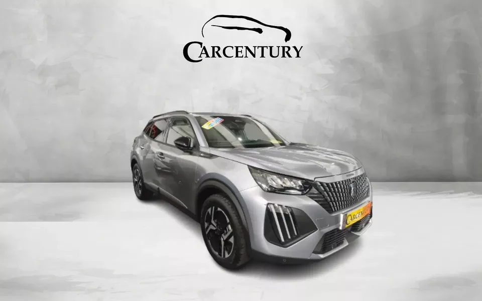 Peugeot e-2008 Allure