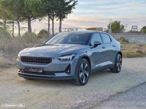 Polestar 2 Long Range 78 kWh