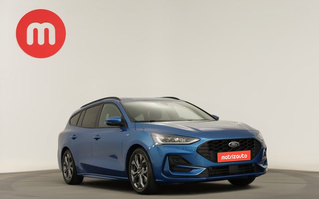 Ford Focus Sw