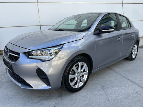 Opel Corsa ΕΛΛΗΝΙΚΗΣ ΑΝΤΙΠΡΟΣΩΠΕΙΑΣ